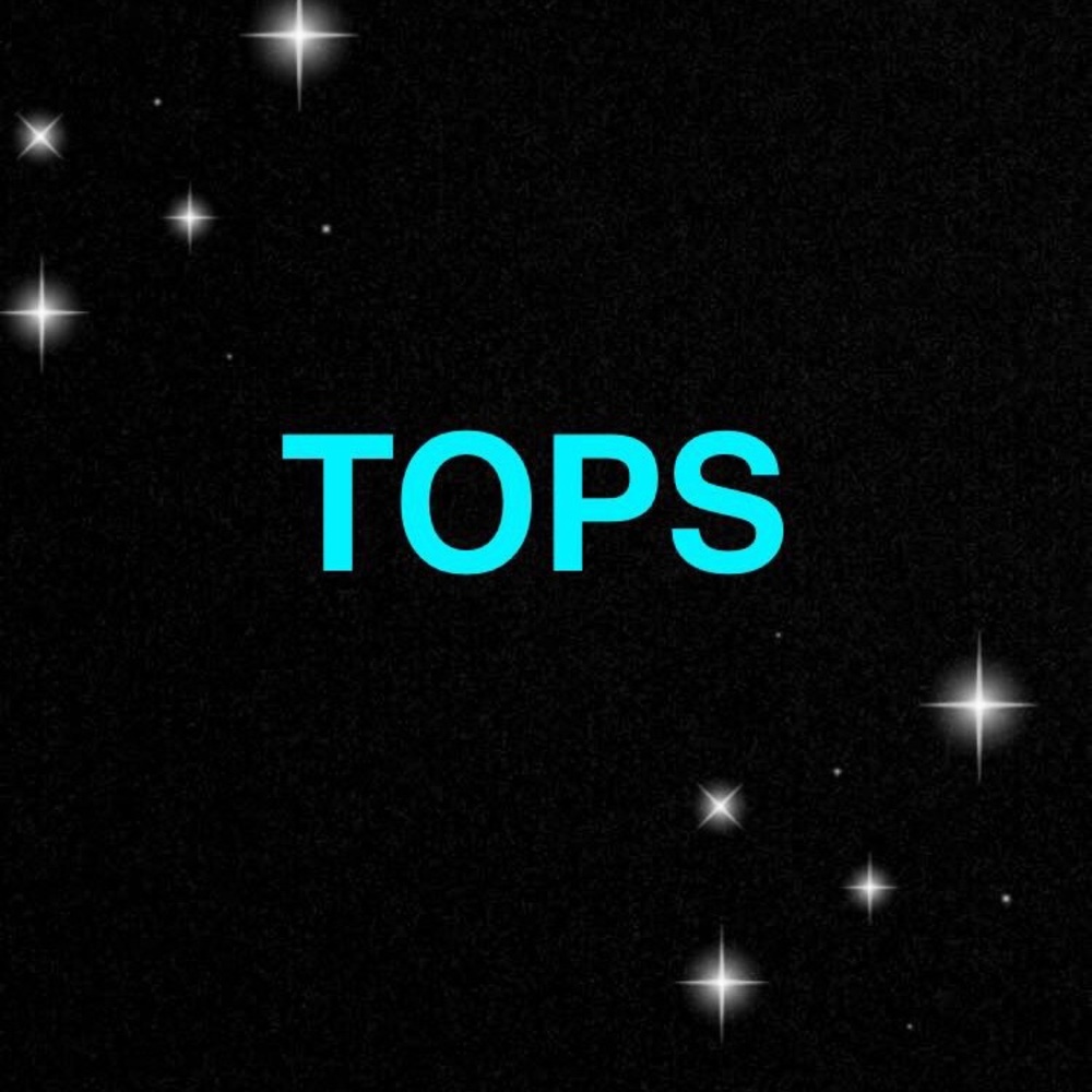Tops (Shirts, Blouses, Etc.)